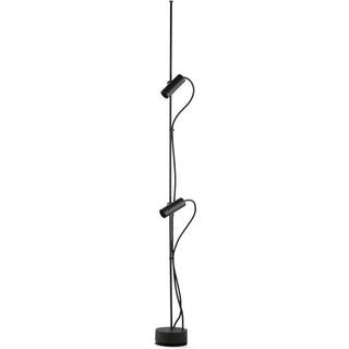Faro CLAP 1266 Udendørslampe Sort