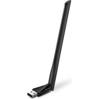 Mercusys Ma30h Ac1300 Trådløs Dual Band Usb-adapter Med Høj Forstærkning
