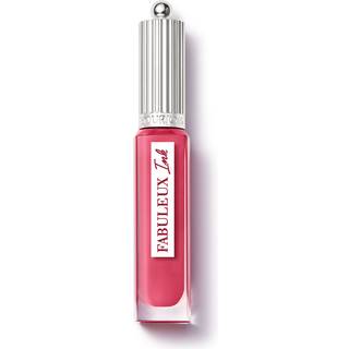 Bourjois Fabuleux Ink Lacquer 06 Cotton Candy'de 3,5 ml