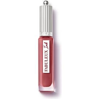 Bourjois Fabuleux Ink Lacquer 01 Marshma'love 3,5 ml
