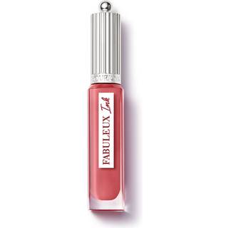 Bourjois Fabuleux Ink Lacquer 02 Cream'ing Of You 3,5 ml
