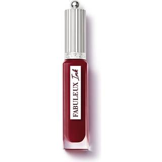 Bourjois Fabuleux Ink Lacquer 05 Berry'tale Romance 3,5 ml
