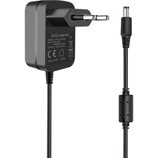 SiGN Oplader til iRobot Roomba 770 / 780 / 650 / 595 / 400 støvsuger