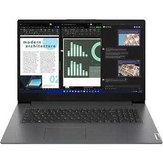 Lenovo V17 G4 IRU 83A2 17.3 1920 x 1080 (Full HD) I5-13420H 16GB 512GB Intel Iris Xe Graphics Windows 11 Pro