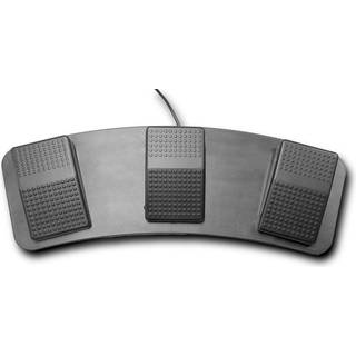 Ikan Teleprompter Foot Control Pedal