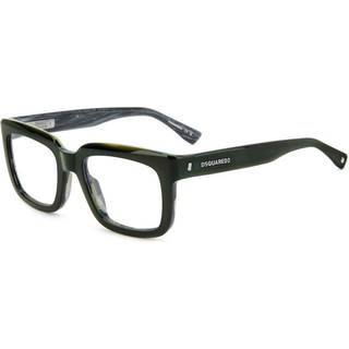 Dsquared2 D2 0144 6AK Optiske stel