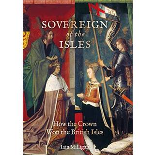 Sovereign of the Isles