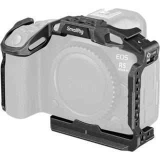 SmallRig 4975 Black Mamba Cage f. Canon EOS R5 II