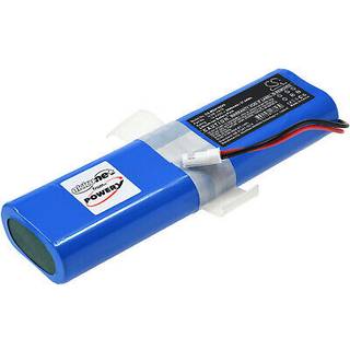 Batteri til Robotstøvsuger Medion MD18500, MD18501
