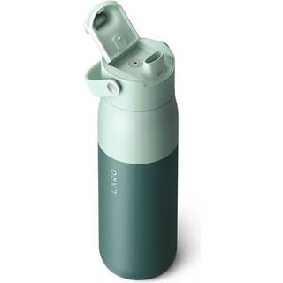 LARQ Bottle SWIG Top Eucalyptus Green 1000ml