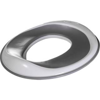 BabyDan SteadyTot - sikkert og blødt toiletsæde til småbørn