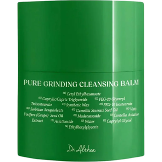 Dr. Althea - Pure Grinding Cleansing Balm 50 ml