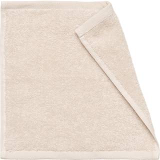 Lille Kanin Cloth Terry 25x25 Vanilla Ice