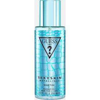 Guess Sexy Skin Metallique Martini Body Mist 250 ml