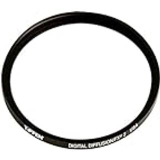 Tiffen W72DDFX2 72mm digital diffusion FX 2 -filter