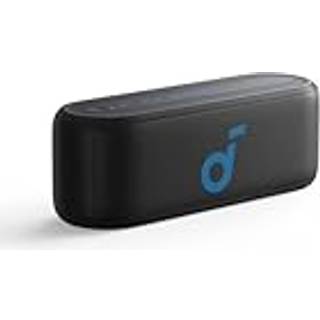 Anker Soundcore Select 2S Black Bærbar højttaler