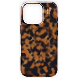 Iphone 16 Pro Max iDeal Of Sweden Clear Case - Tortoise