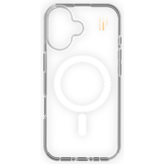 Ideal Clear Case Magsafe Iphone 16 Transparent