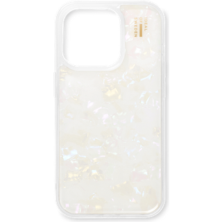 Pearlised Case White