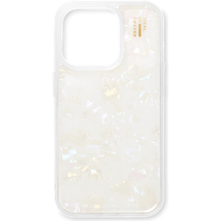 Pearlised Case White