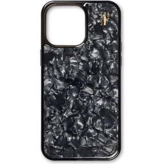 Pearlised Case Black