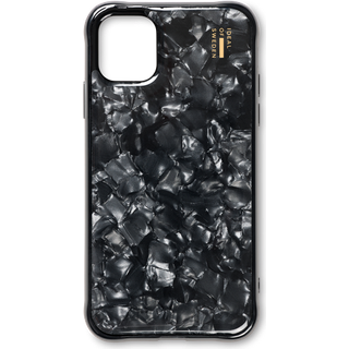 iDeal Of Sweden - Pearlised Case Black - iPhone 11 & XR
