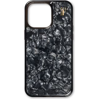 Pearlised Case Black