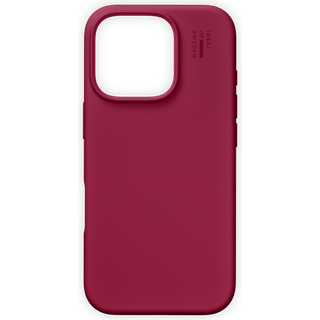 Silicone Case Cranberry