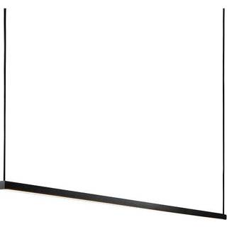 Stripe S1500 LED 2700K Sort