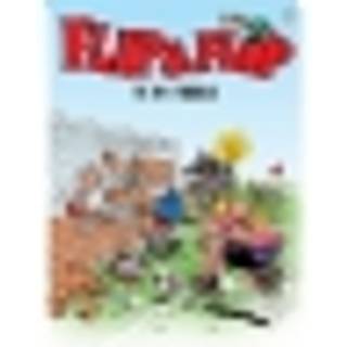 Flip & Flop 37: Flip & Flop til VM i fodbold