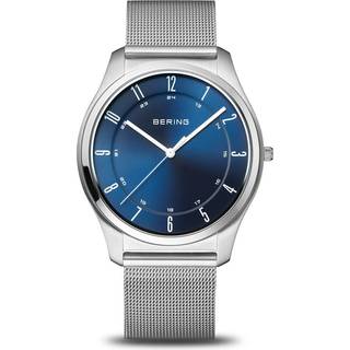 Bering 18340-307 Herrenuhr Ultra-Slim 40mm 3ATM