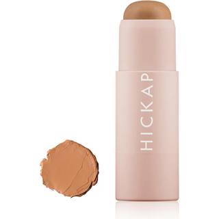 HICKAP The Wonder Base Stick 4C Cool Honey