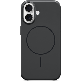 Beats bagcover med MagSafe til iPhone 16 - Midnatssort