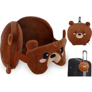 Legami Pillow Sleep Mask Teddy Bär