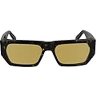 Calvin Klein Unisex CKJ24625S 242 Solbriller Acetat Havana Firkantet Normal