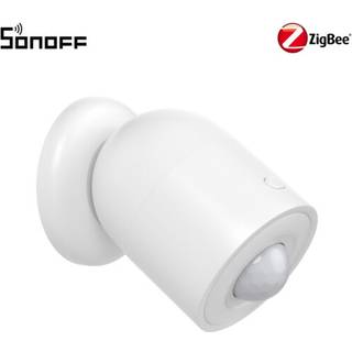 Sonoff ZigBee motion sensor SNZB-03P + battery