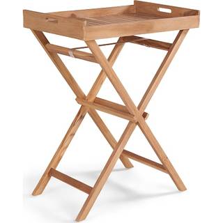 Pinilla bakke m. ben - teak