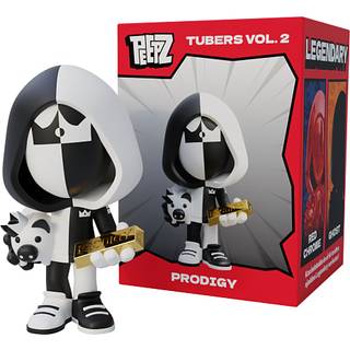 PEEPZ Figur - Prodigy (På lager i butik)