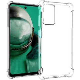 Insmat Impact - back cover for mobile phone