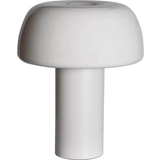 By Rydéns Lean On Me bordlampe, H41 cm, beige