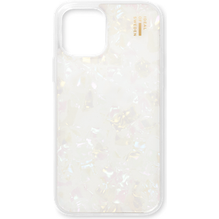 Pearlised Case White