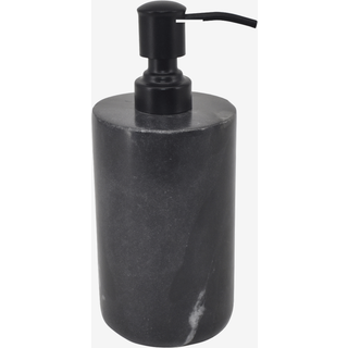 Sæbedispenser Marmor Sort