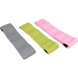 ASG træningselastikker 3-pak (På lager i butik)