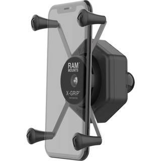 Ram Mounts Kit XGRIP med Vibe Safe og en Ram-Hol-un10B-462