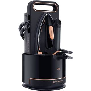 Braun CareStyle 9 IS9090BK dampstrygejern