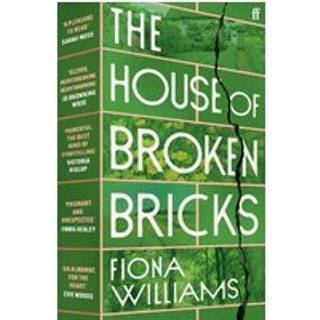 The House of Broken Bricks