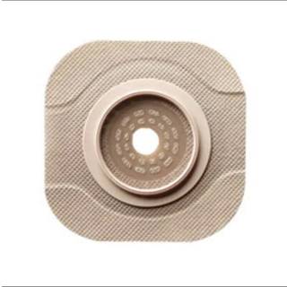 Nyt billed ceraplus trim til at passe til stomi barriere kl?bende b?ndgr?nser 44 mm flange 5 pr. Boks 11202
