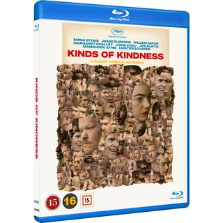 Kinds of Kindness