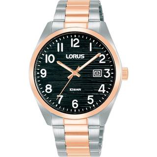 Stilfuld Herreur Lorus RH914RX9