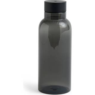 Hay - Drikkedunk - Miz Water Bottle - Mørkegrå - 0,54 l